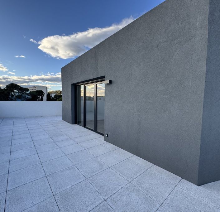 à louer Appartement Montpellier