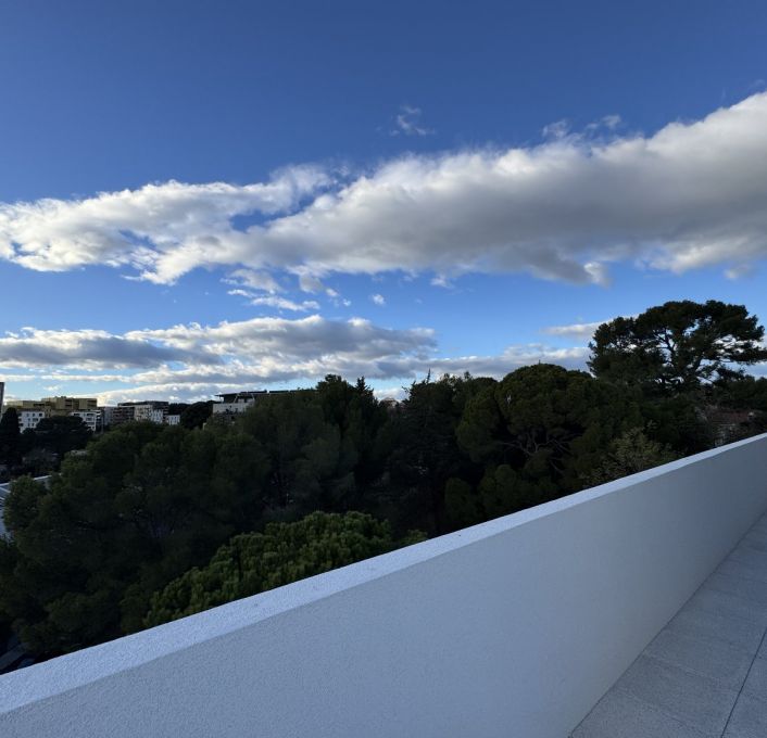 à louer Appartement Montpellier