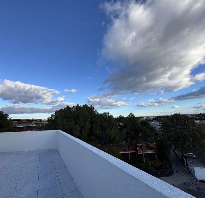 à louer Appartement Montpellier