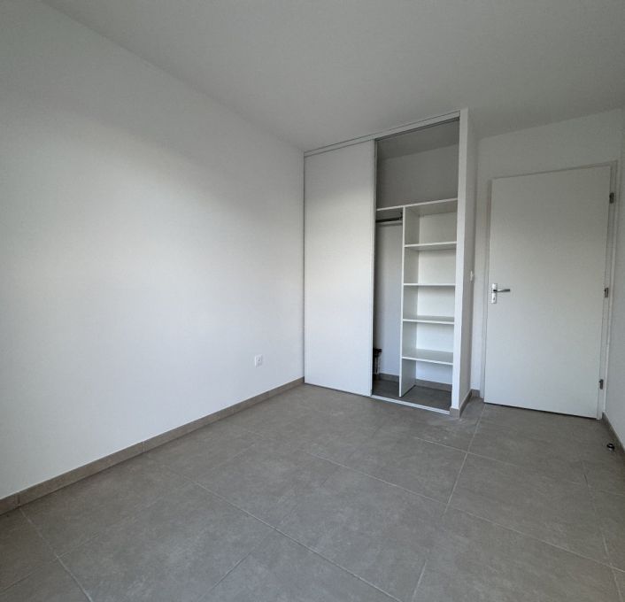 à louer Appartement Montpellier