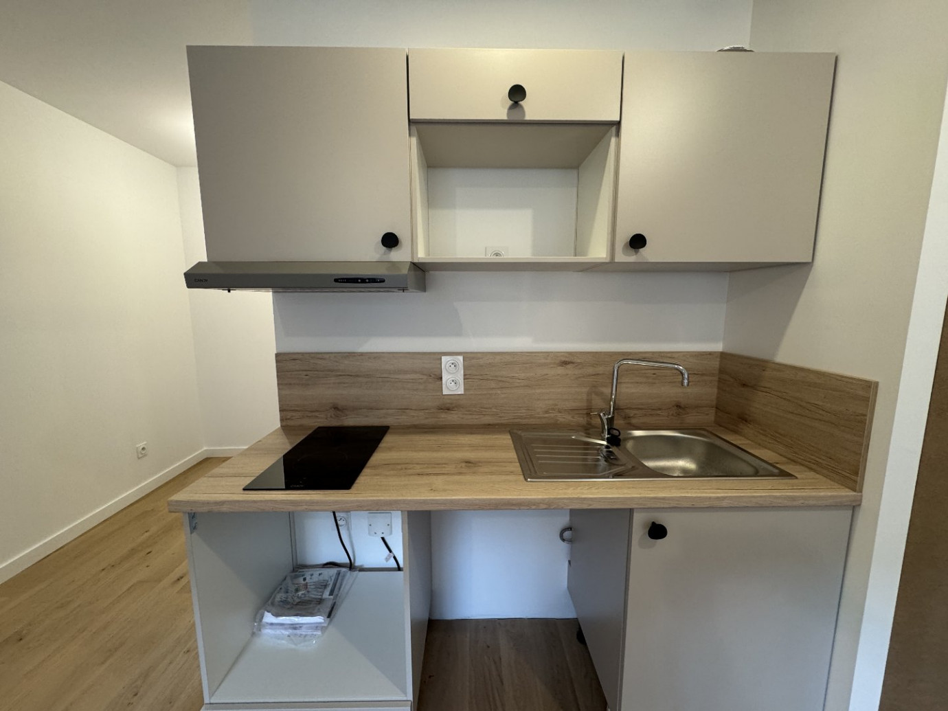 à louer Appartement Nimes - Photo 4