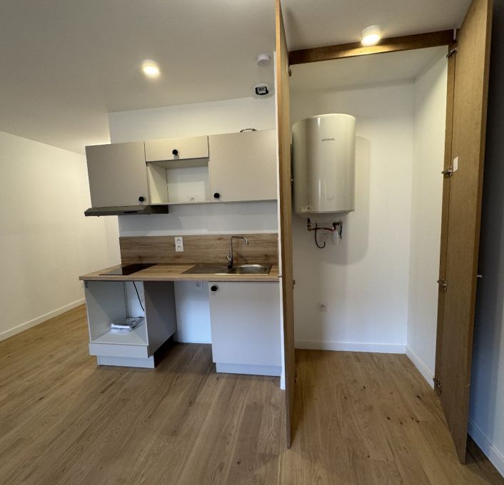à louer Appartement Nimes
