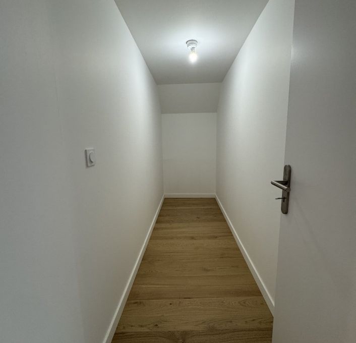 à louer Appartement Nimes