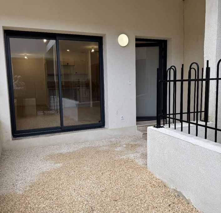 à louer Appartement Nimes