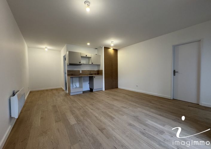 à louer Appartement Nimes