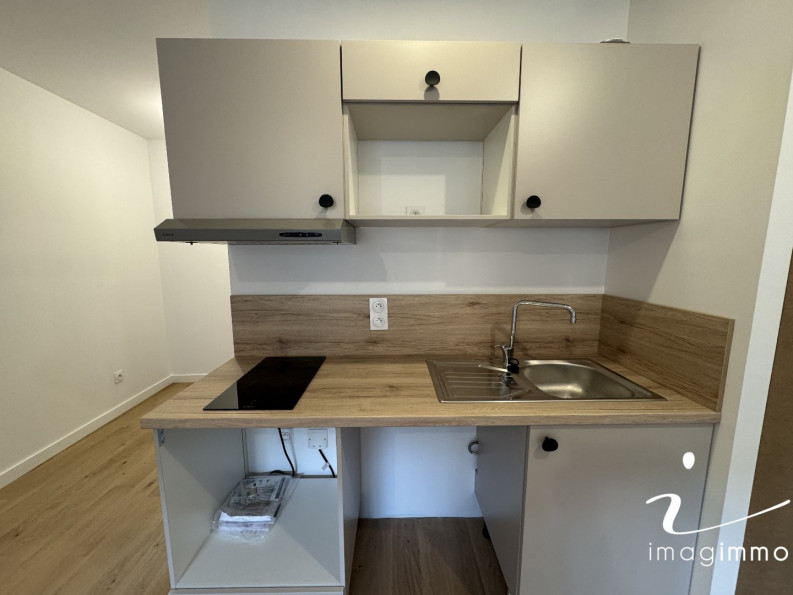 location Appartement Nimes - Photo 4