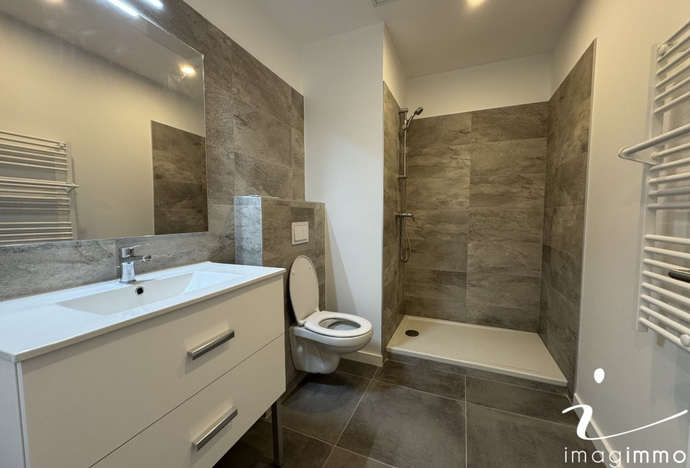 location Appartement Nimes - Photo 6