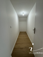 location Appartement Nimes