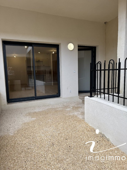 location Appartement Nimes - Photo 8