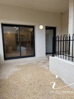 location Appartement Nimes