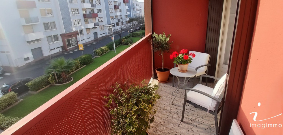 vente Appartement Montpellier - Photo 1