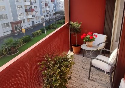 vente Appartement Montpellier