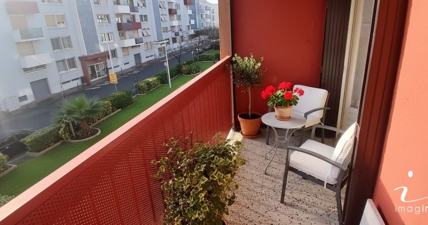 vente Appartement Montpellier
