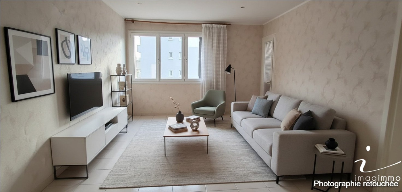 à vendre Appartement Montpellier - Photo 2