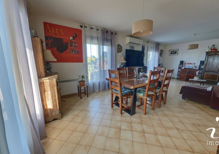 à vendre Maison Saussan