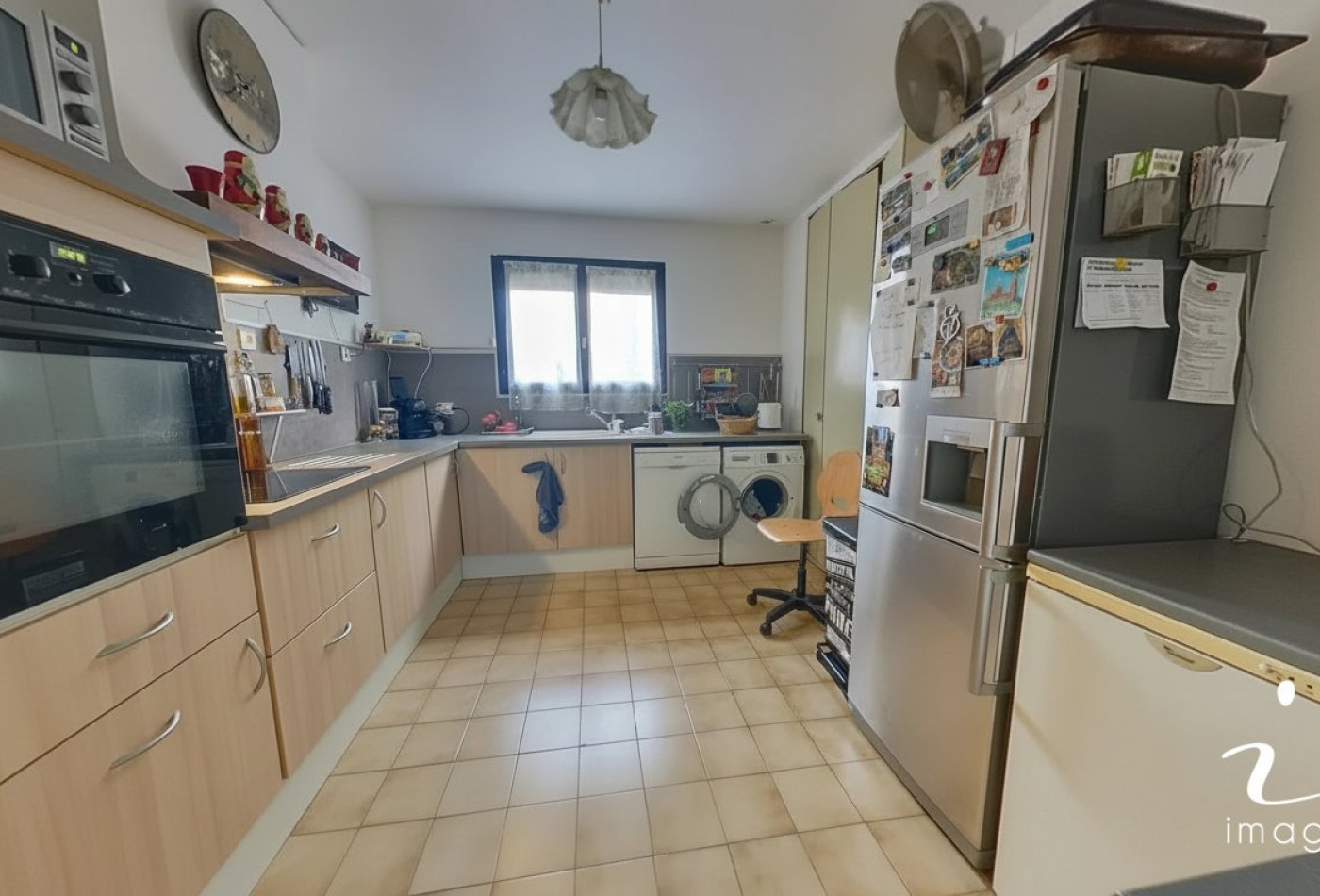 à vendre Maison Saussan - Photo 4