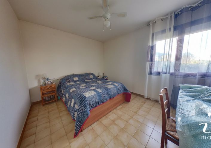 à vendre Maison Saussan