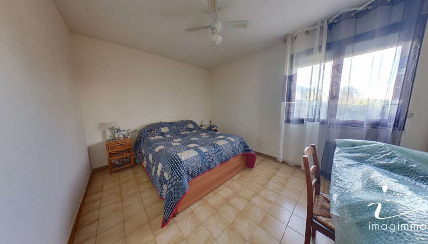 vente Maison Saussan