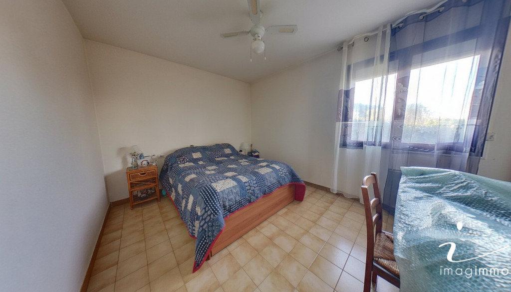 vente Maison Saussan - Photo 7