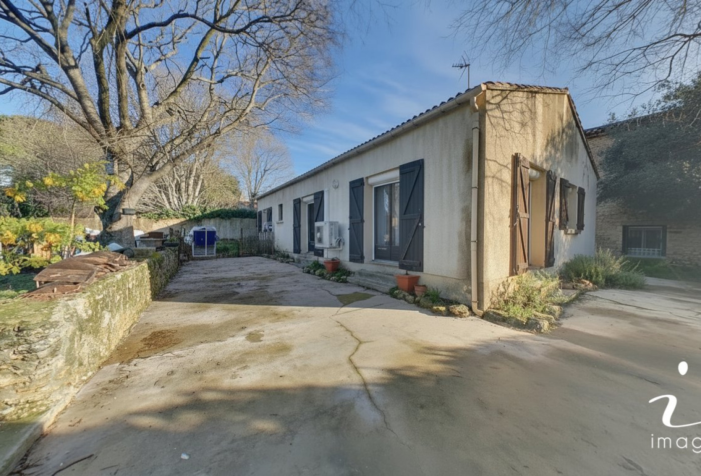 à vendre Maison Saussan - Photo 8