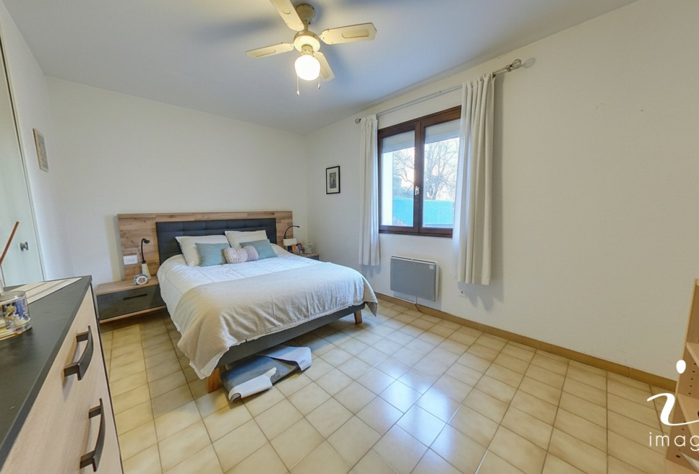 à vendre Maison Saussan - Photo 5