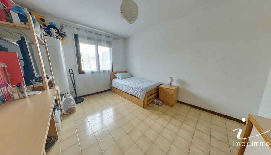 vente Maison Saussan