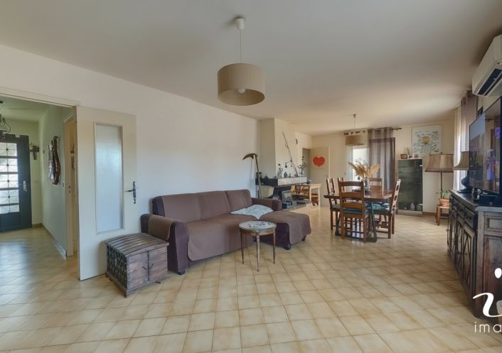 à vendre Maison Saussan