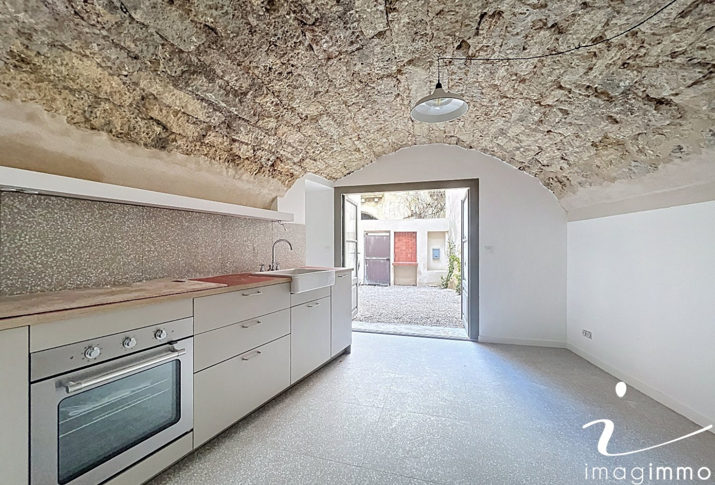 location Maison Fabregues - Photo 1