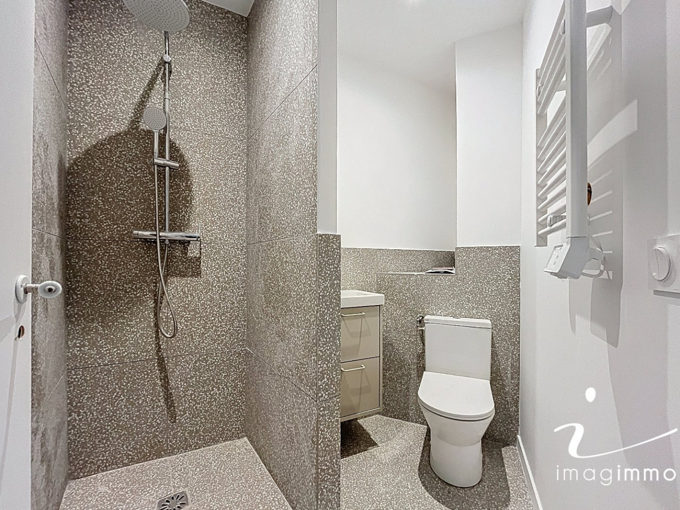 location Maison Fabregues - Photo 8