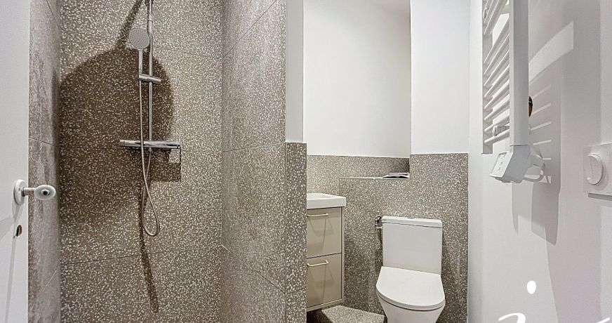 location Maison Fabregues