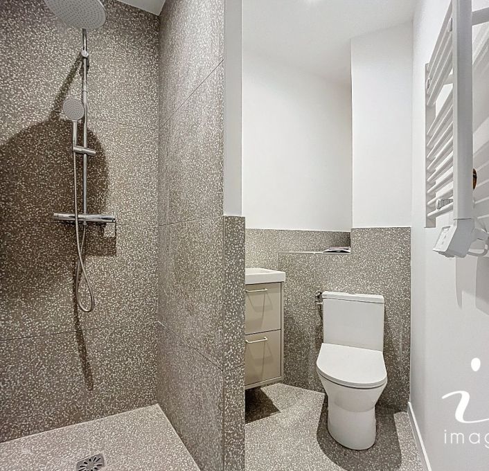 location Maison Fabregues