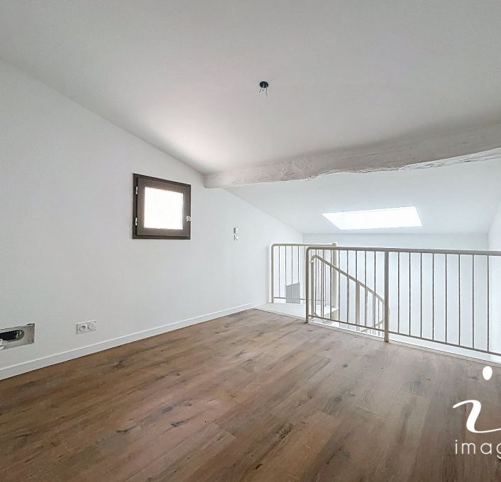 location Maison Fabregues