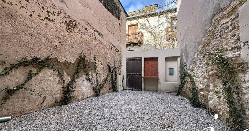 location Maison Fabregues