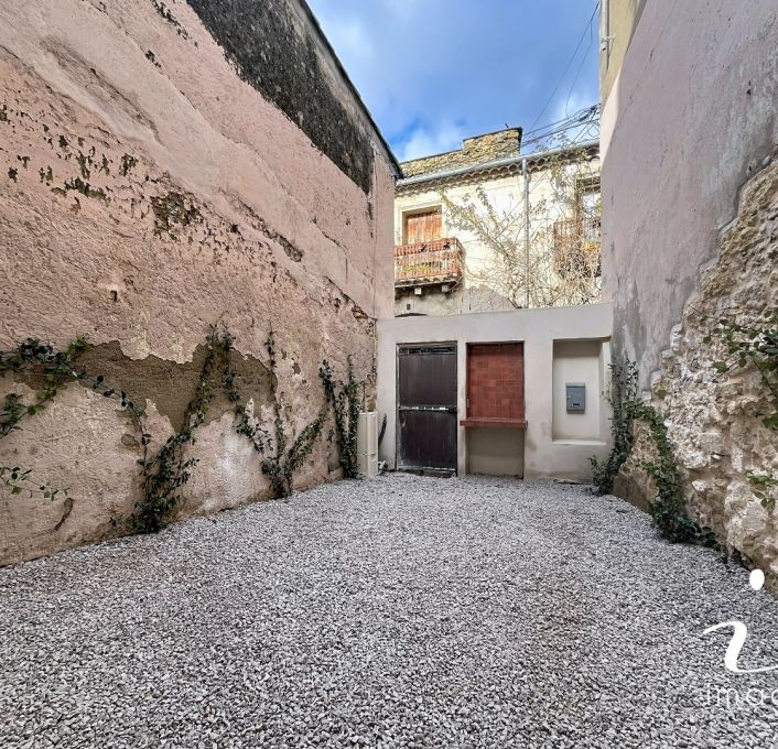 location Maison Fabregues