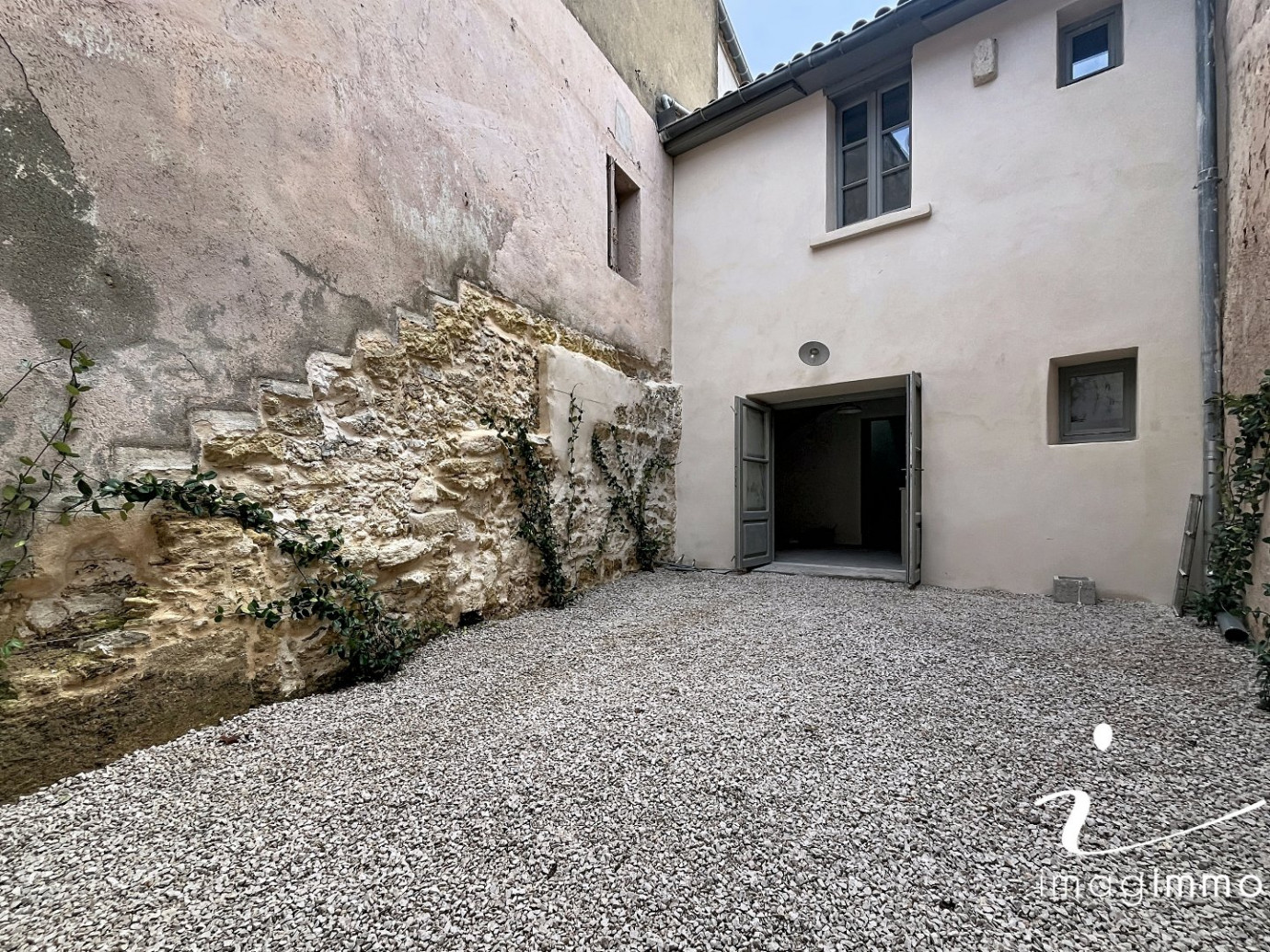 location Maison Fabregues - Photo 6