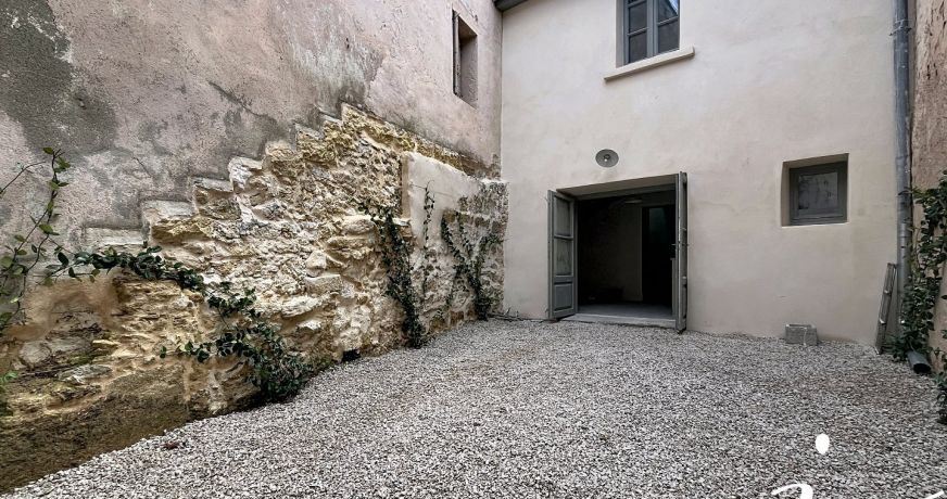 location Maison Fabregues