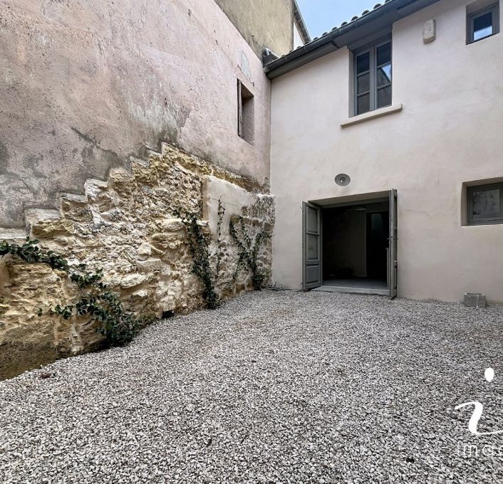 location Maison Fabregues