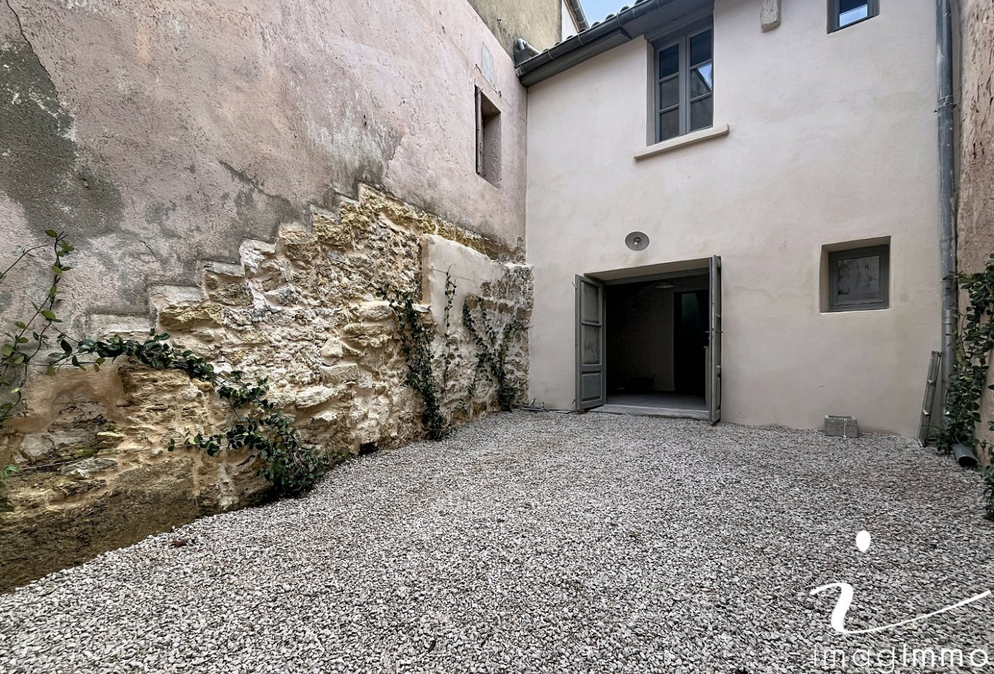 location Maison Fabregues - Photo 6