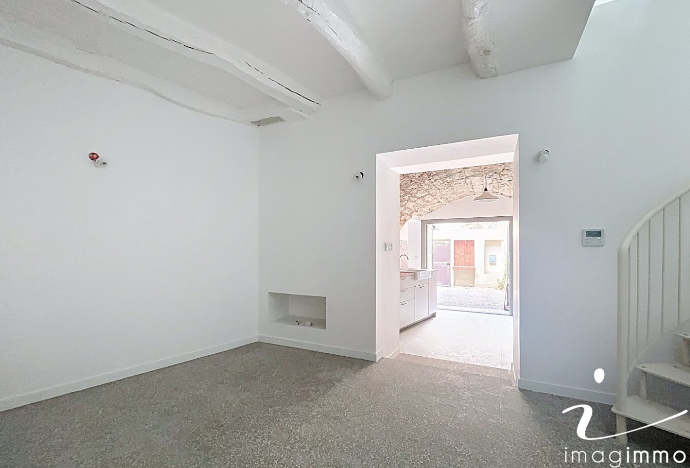 location Maison Fabregues - Photo 4