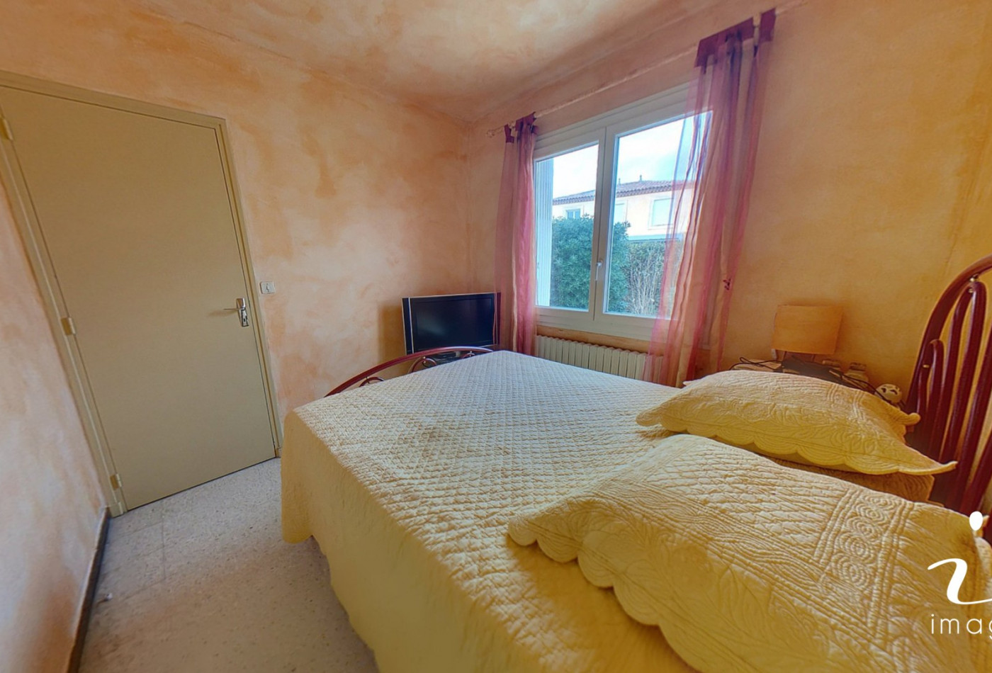 à vendre Maison Saussan - Photo 8