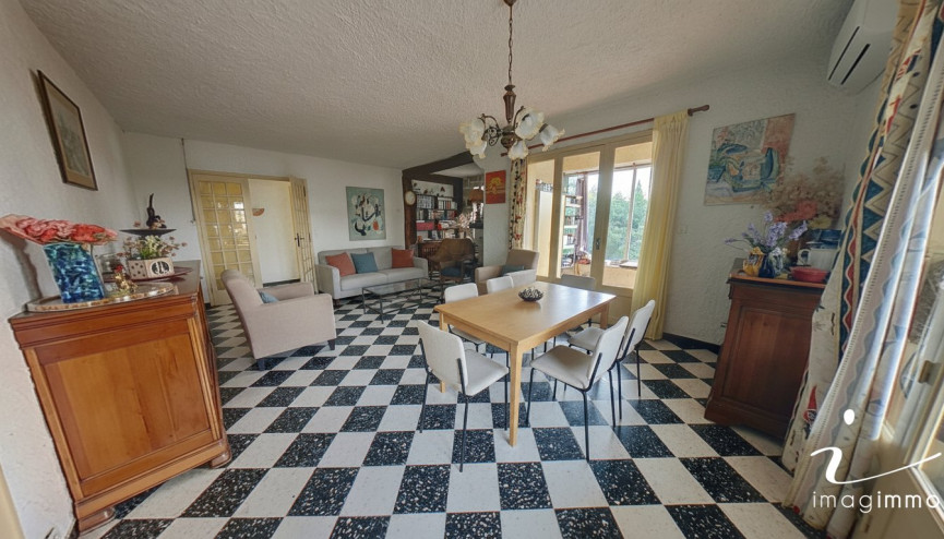 for sale Maison Saussan - Photo 4