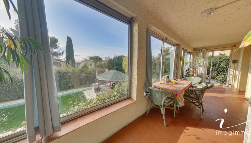 for sale Maison Saussan - Photo 3