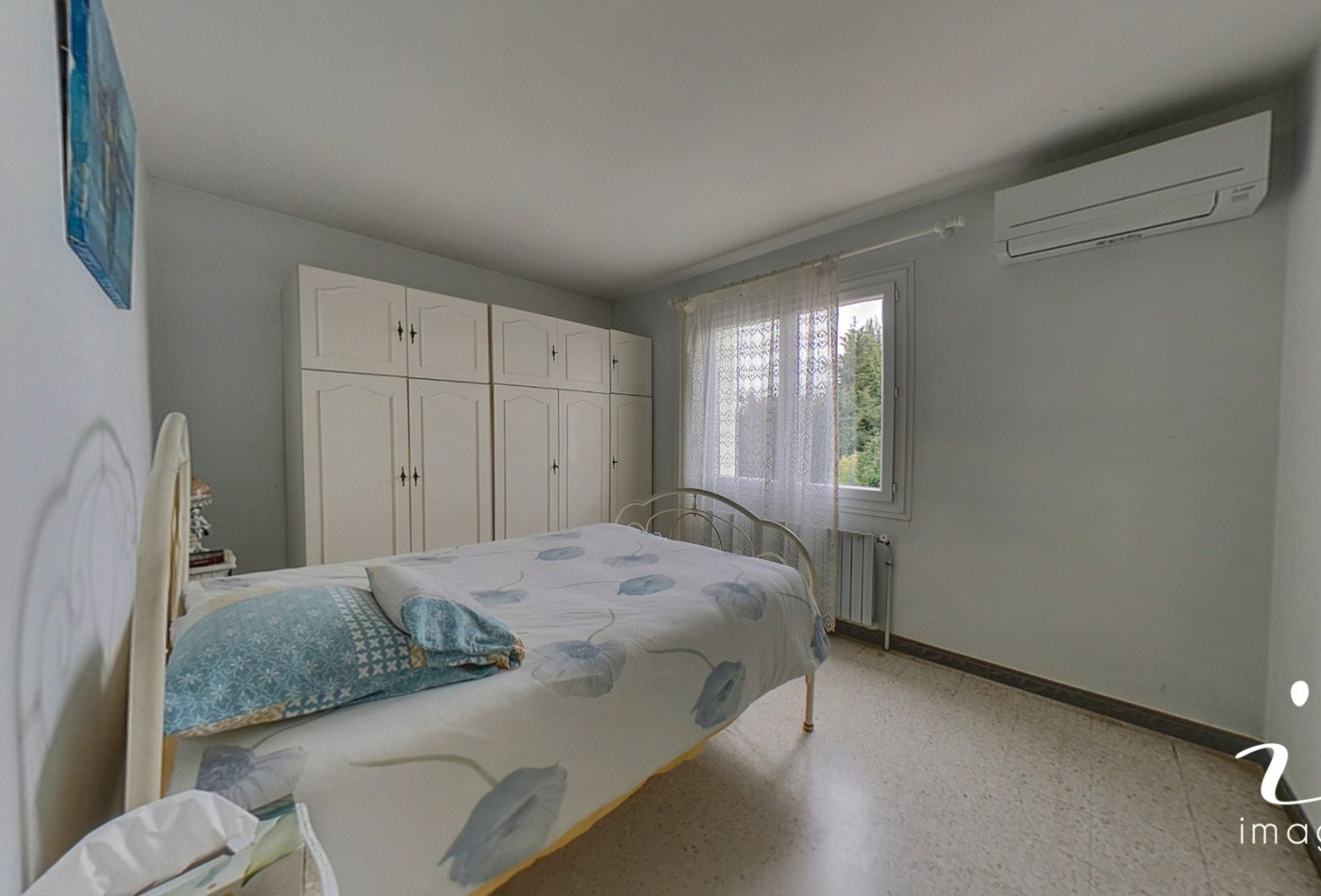 à vendre Maison Saussan - Photo 7