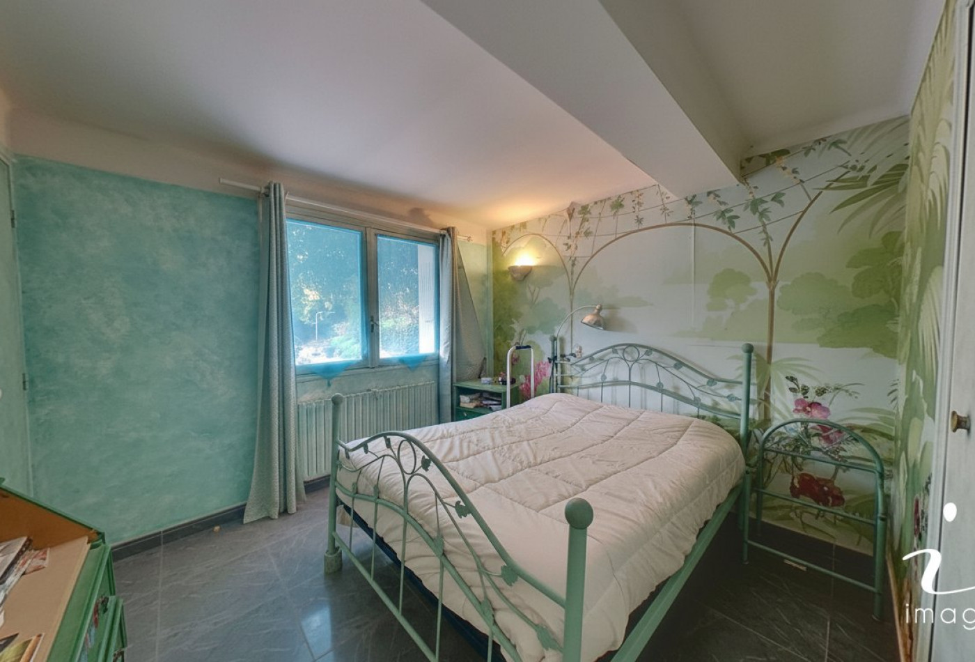 à vendre Maison Saussan - Photo 9