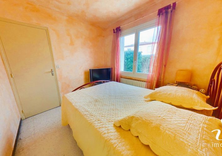 à vendre Maison Saussan