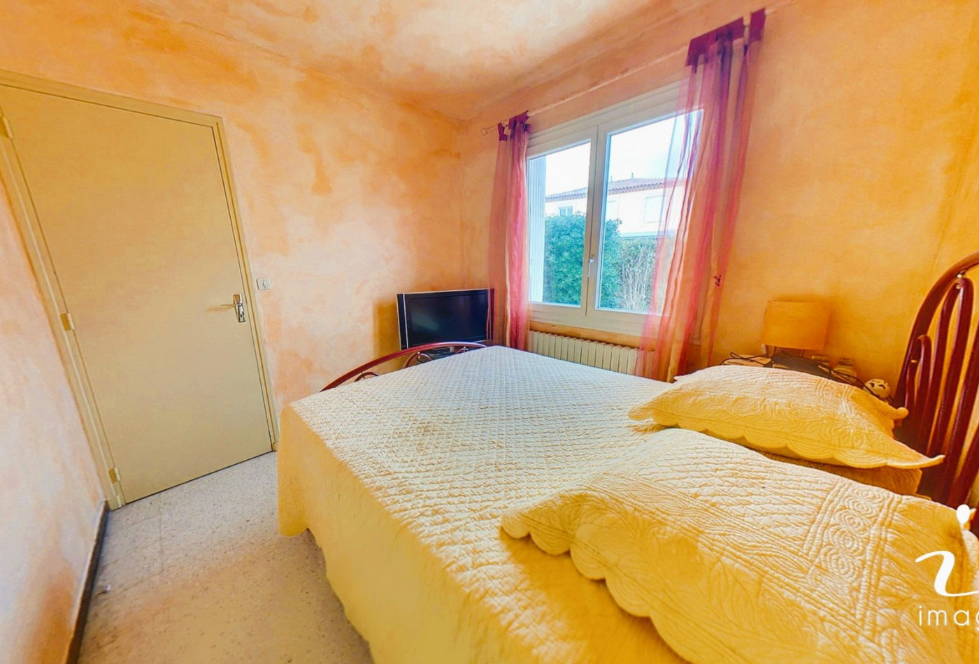 vente Maison Saussan - Photo 7