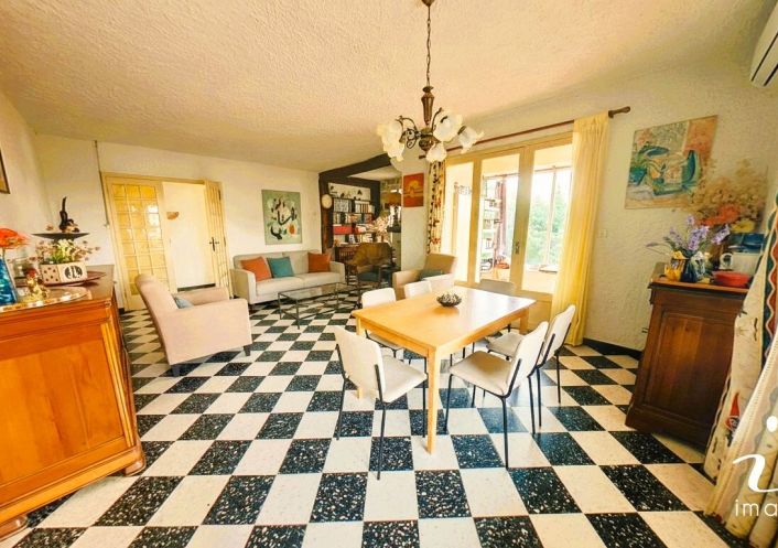 à vendre Maison Saussan