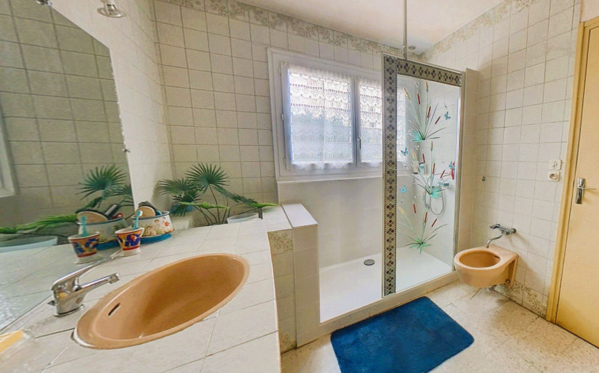 à vendre Maison Saussan - Photo 9