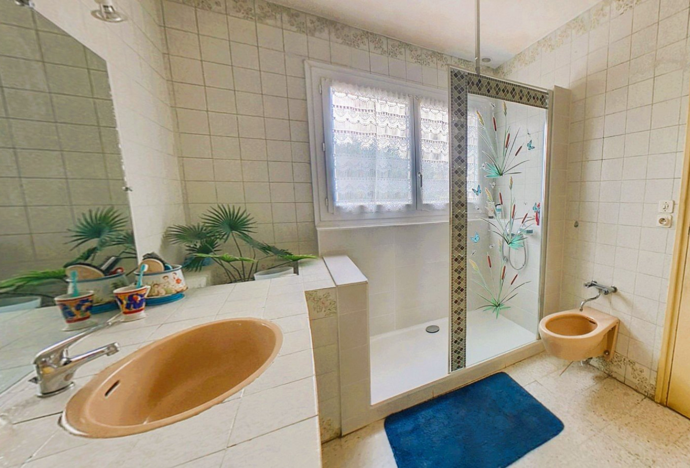 à vendre Maison Saussan - Photo 9