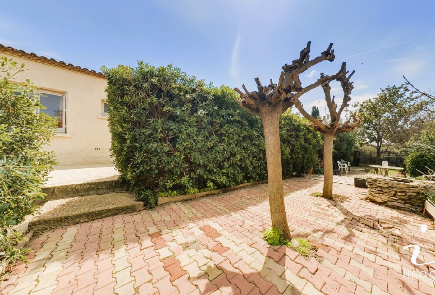 vente Maison Saussan - Photo 8